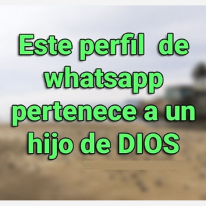 Imágenes cristianas para Whatsapp 5